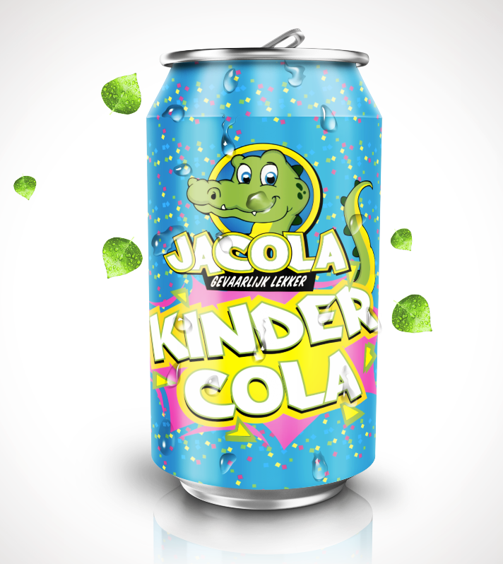 Jacola kindercola